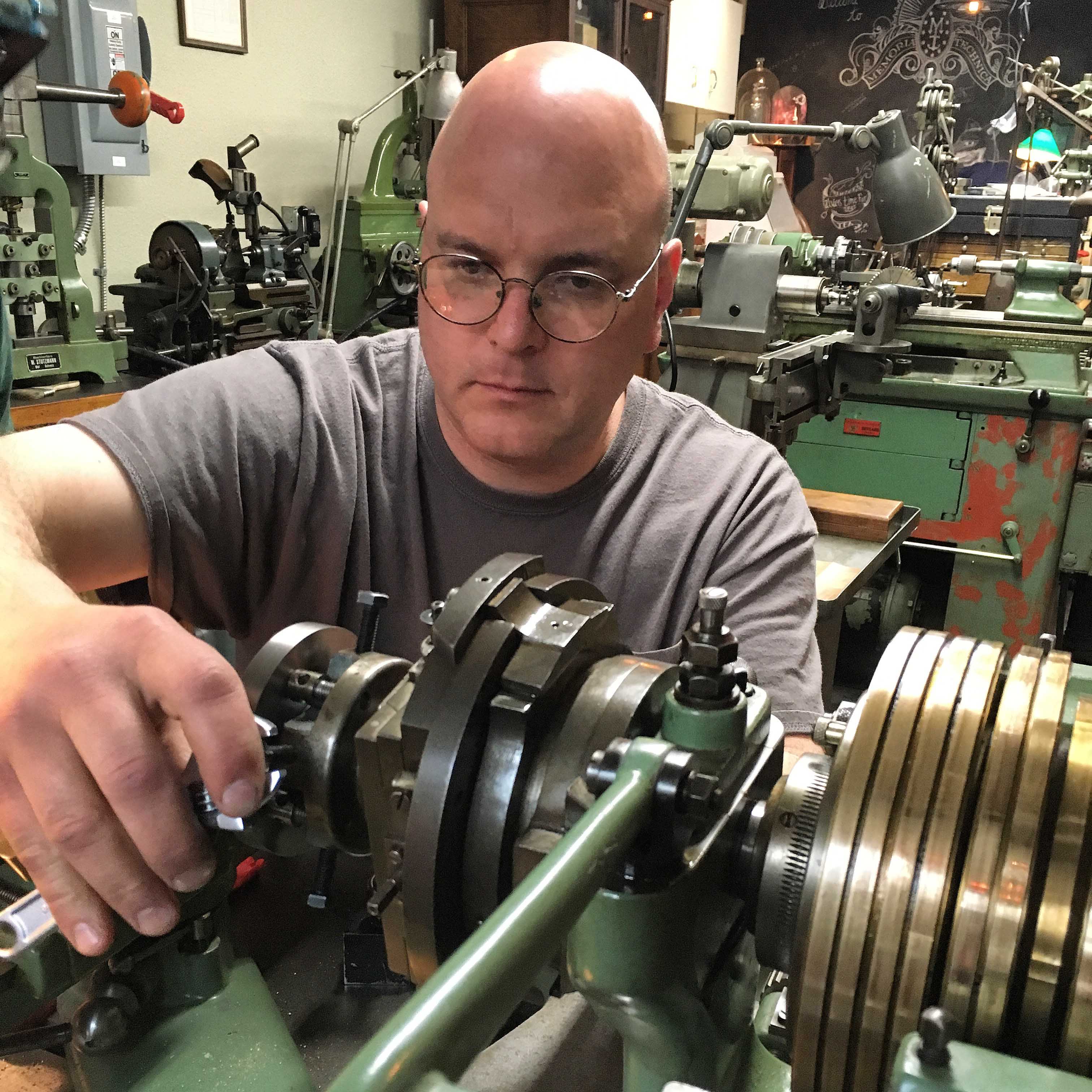 Intermediate Engine Intermediate Engine Turning I – Group 2